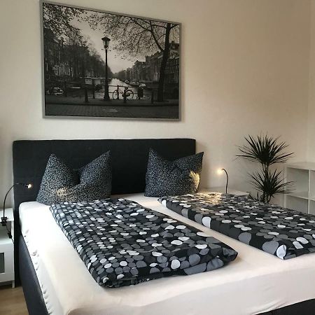 Citywohnungen Halle  Dış mekan fotoğraf