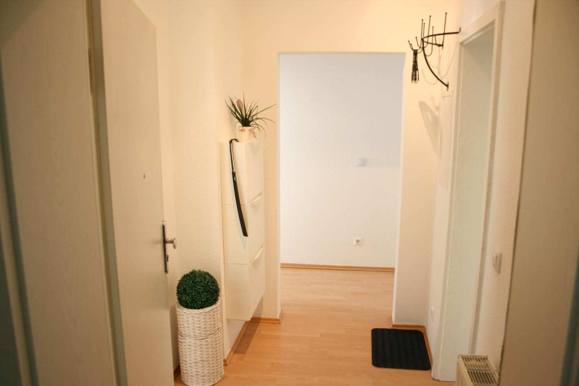 Citywohnungen Halle  Dış mekan fotoğraf