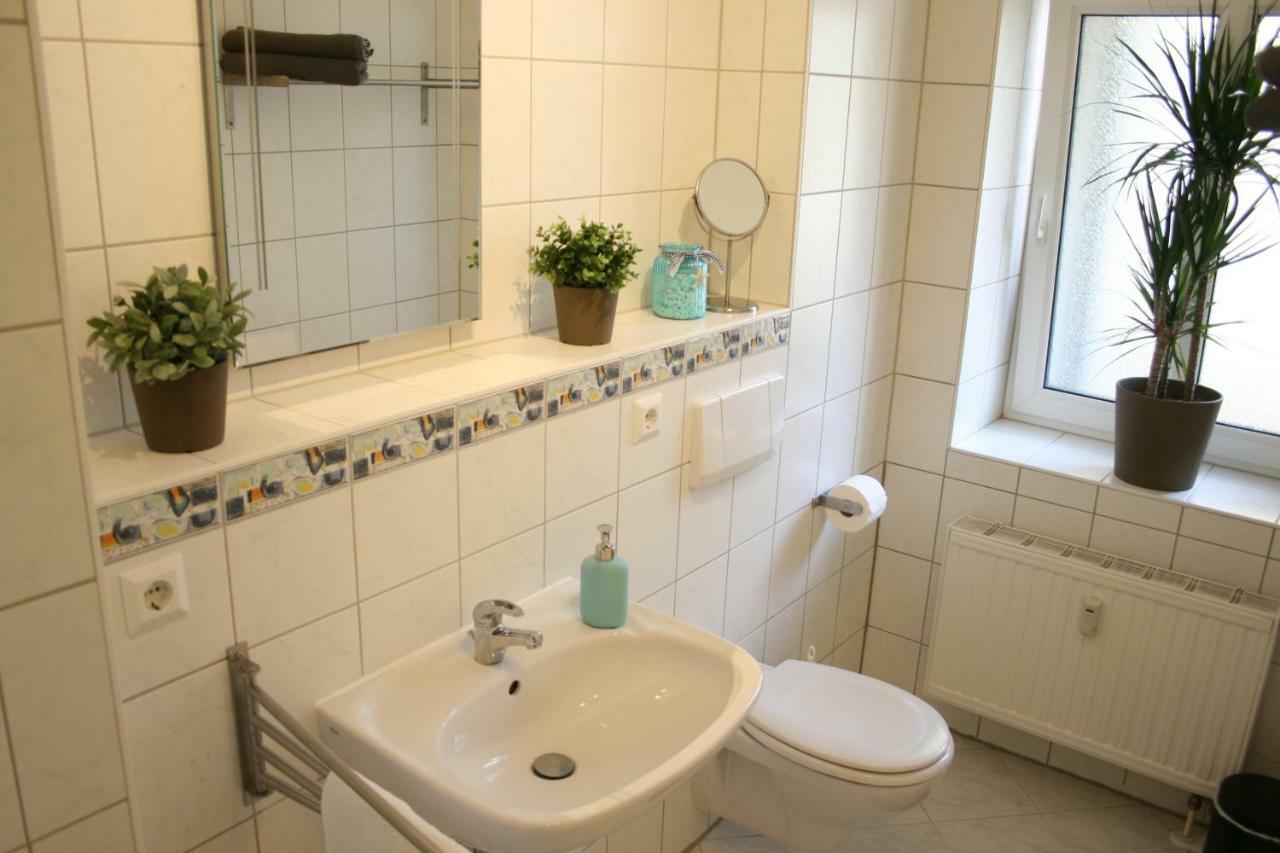 Citywohnungen Halle  Dış mekan fotoğraf